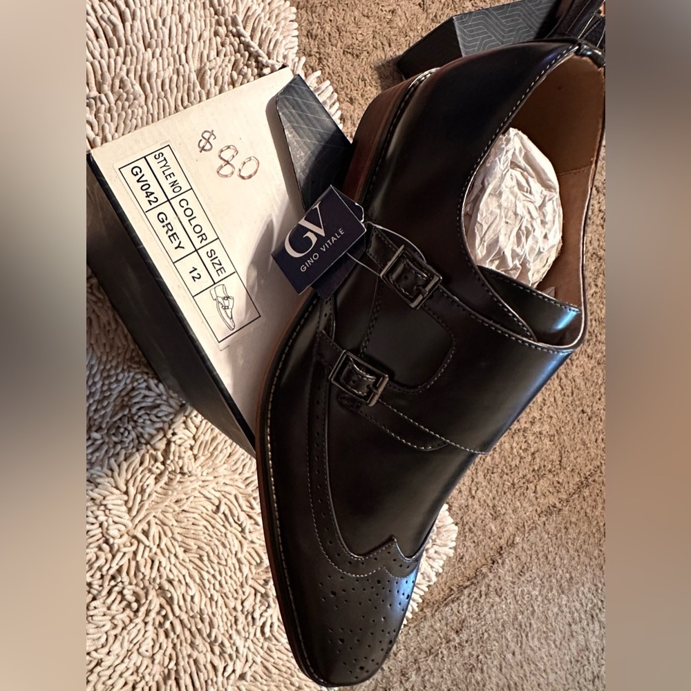 Men shoes
